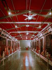 Museum of Beds, Changde