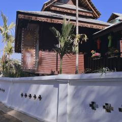 曼景保傣乡缘傣味餐厅 User Photo