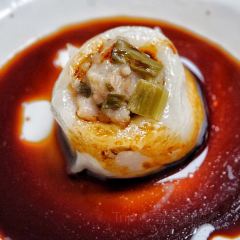 李记老牌骨头汤店 User Photo