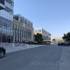 廣緣大飯店（夏城北路店）·餐廳張用戶圖片