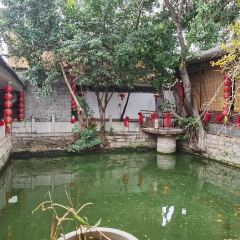 杨家花园(红井街店) User Photo