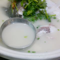 合记食府(好吃玖街店) User Photo
