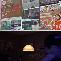 Acappella Live Music 여행 사진
