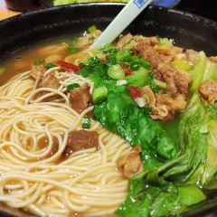 大浪炭火鮮牛肉酒場（區政府店）張用戶圖片