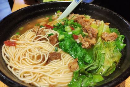 大浪炭火鮮牛肉酒場（區政府店）