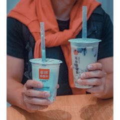 书亦烧仙草(御景东城店) User Photo