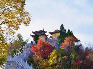 남오대