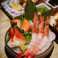 鳗享屋·日本家庭料理(陆家嘴中心店) ảnh của người dùng