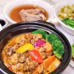 新加坡肉骨茶(海花岛店) User Photo