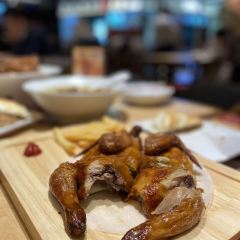 大师兄·手工面·西北菜(大亚湾万达广场店) User Photo