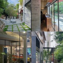 倉北文旅·小酒館咖啡張用戶圖片