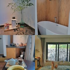 黄果树匠庐·村晓·餐厅 User Photo