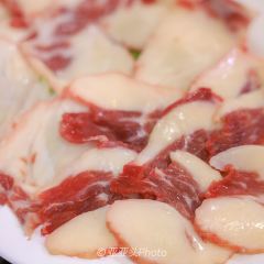 牛兄鲜牛肉火锅(二马路旁大马路总店) User Photo