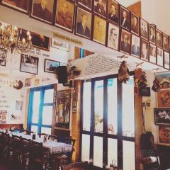 Kathodon Greek Restaurant & Coffee Shop User Photo