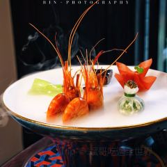 Dixin Pool 여행 사진