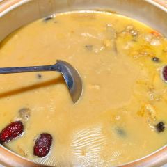 Dian Zhi Wei Jun Wang Fu Mushroom Cuisine (Fu jian Road Branch) User Photo