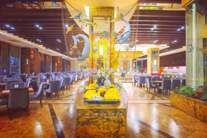 Shijijinyuanzizhu Restaurant