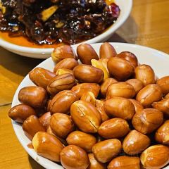 小园一栈私房菜 User Photo