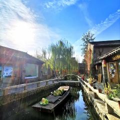 太行古镇 ảnh của người dùng