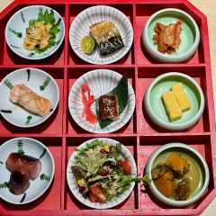 重庆朴乡金佛山度假酒店·朴乡餐厅 User Photo