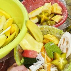 嘟嘟酸都 User Photo