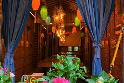 DAO HUA XIANG TU CAI GUAN