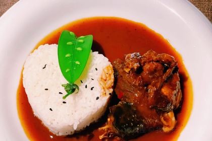 秘客MIKO·意境菜·预定制餐厅(江滩店)