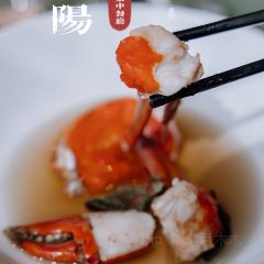 万豪酒店·Man Ho万豪中餐厅 User Photo