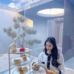 旅山煮海·茶空间 User Photo