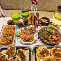 泰不凡·生蚝加油站(常州店) User Photo