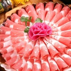 三野寿喜烧·谷饲牛肉自助(濮阳永望里店) User Photo