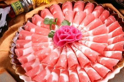 三野寿喜烧·谷饲牛肉自助(濮阳永望里店)