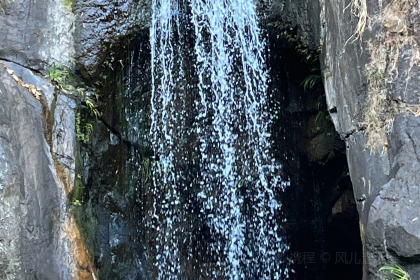 佳佳农庄(南昆山观音潭店)