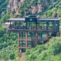 Nature's Corner Cafe自然之角(白石山景区店) User Photo