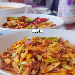 大堰康乌鱼(大堰通购店) User Photo