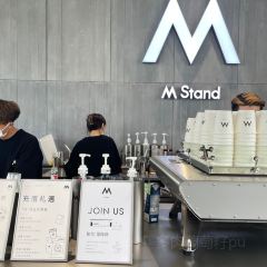M Stand(麓湖美食岛店) User Photo