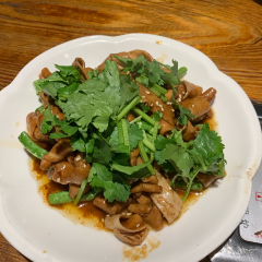 顺德大牌档(莲塘店) User Photo