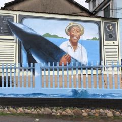 DAN SHI LAO YU ZHUANG 여행 사진