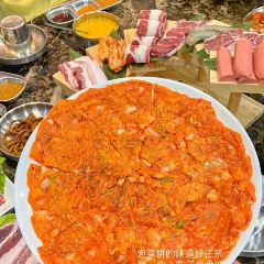 Xiaogaolihanguo Cuisine 여행 사진