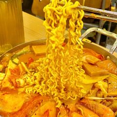 阿卡AK.Lab洋风韩餐(花园路万达坊店) User Photo