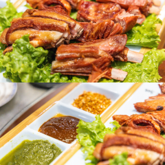 宴宾楼(锦绣店) User Photo