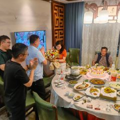 英山味道(旗舰店) User Photo