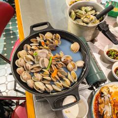 回魏大排檔·福州名片（稻田小鎮店）張用戶圖片