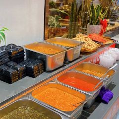 废墟里烤肉店 User Photo