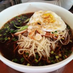 百年面道(崇礼店) User Photo