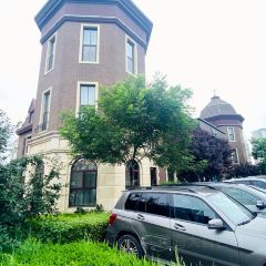 wan sheng he User Photo