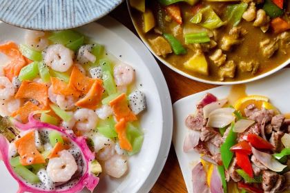 有局火锅(宁湖里店)