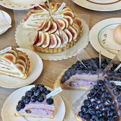 FIVECAKE User Photo