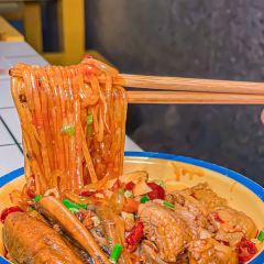 萬勇超黄喉火鍋(金沙店) User Photo
