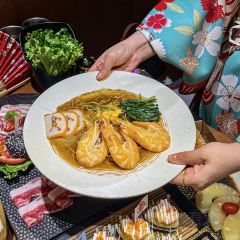 東岸裡·燒肉酒肆（又一城店）張用戶圖片